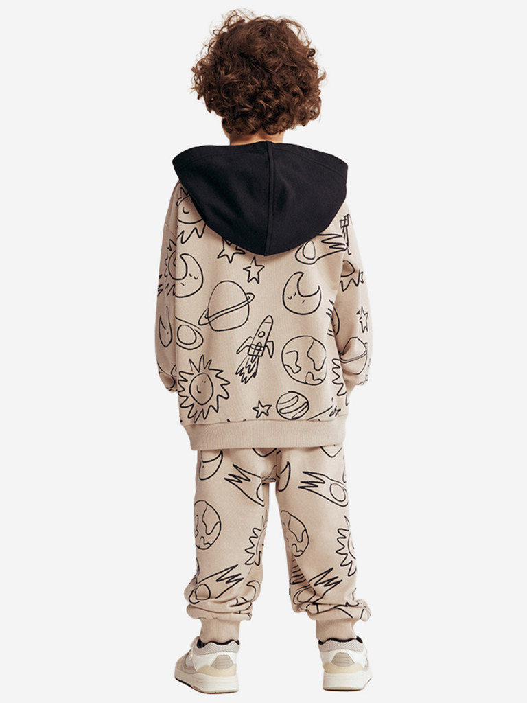 Худи для мальчиков Artie