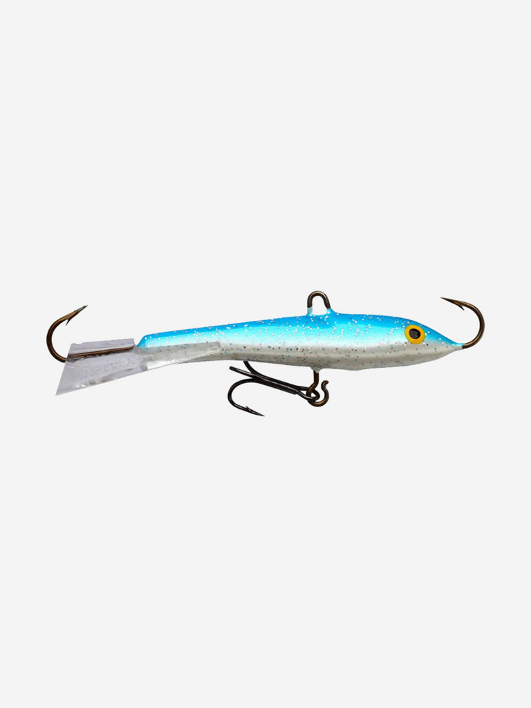 Балансир для зимней рыбалки Rapala Jigging Rap 05 /BPHF