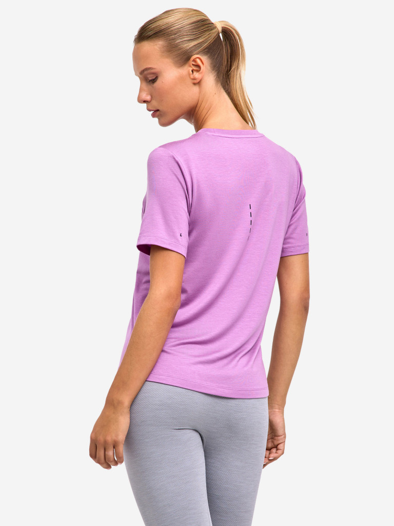 Женская спортивная футболка FALKE