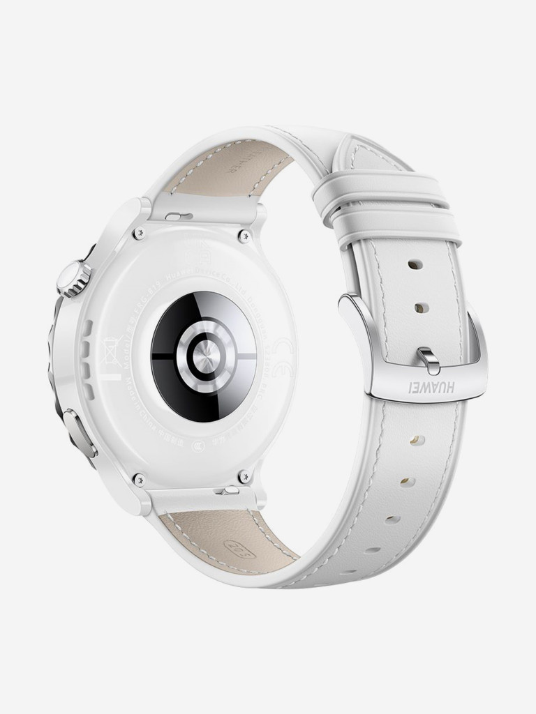 Смарт-часы HUAWEI WATCH GT3 Pro FRG-B19T White (gold) 55028859