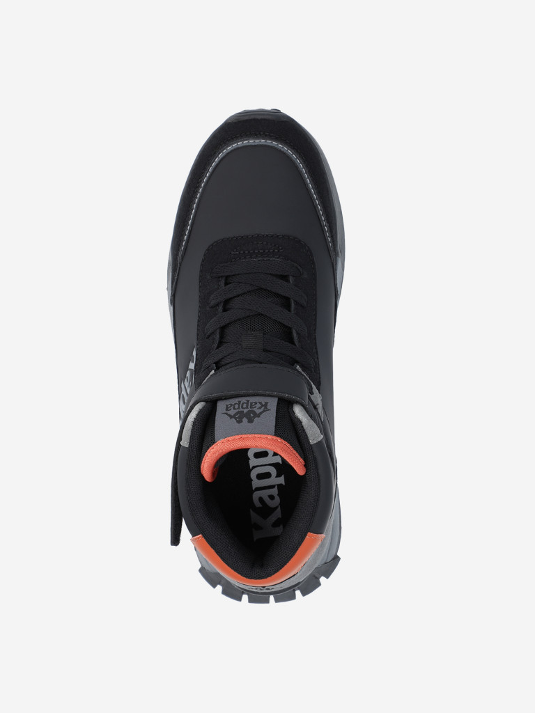 Кроссовки для мальчиков Kappa Trento Mid