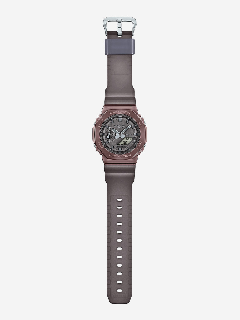 Наручные часы Casio G-Shock GM-2100MF-5A