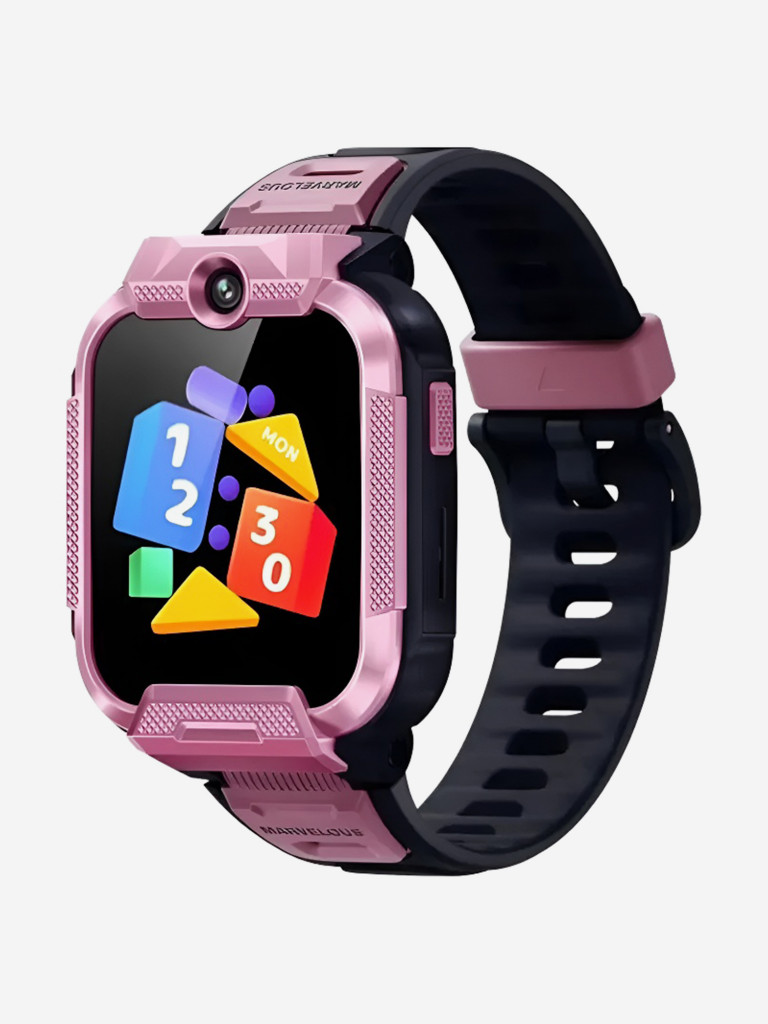 Детские-часы Mibro Z5, XPSWZ002B, розовые