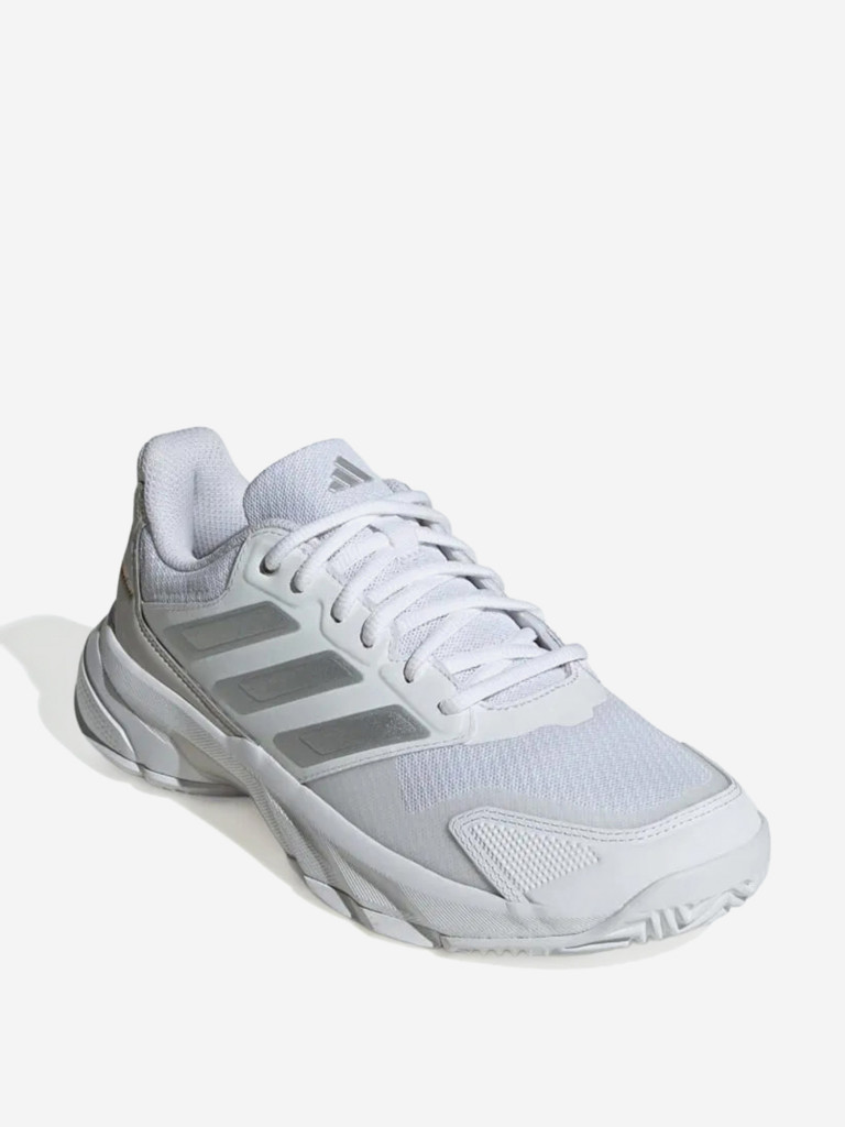 Кроссовки женские adidas Courtjam Control 3