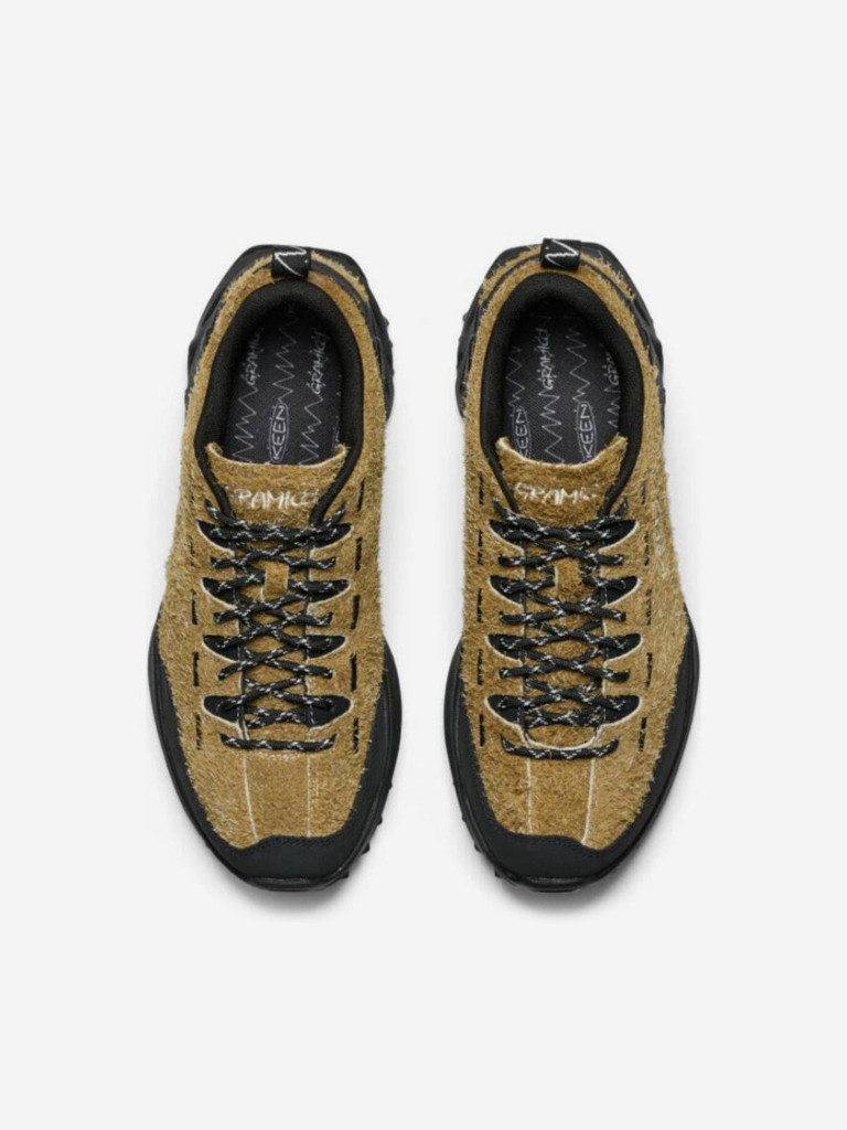 Кроссовки мужские Keen Jasper Zionic