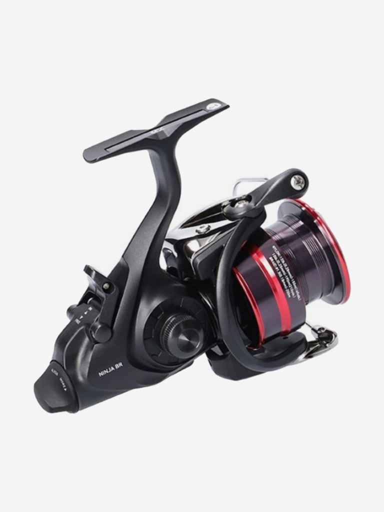 Катушка DAIWA 20 Ninja BR LT 5000-C