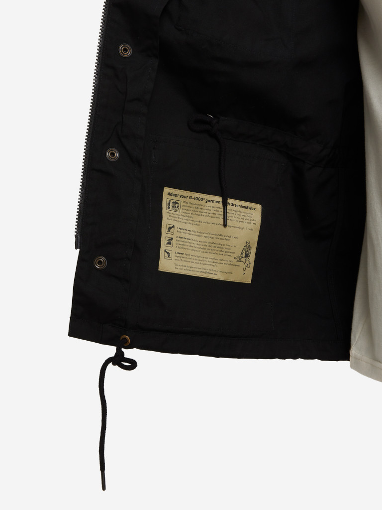 Ветровка мужская Fjallraven Raven