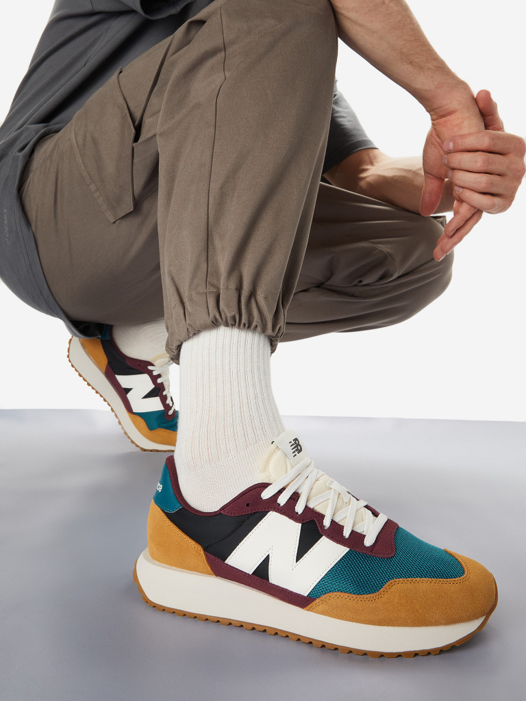 Кроссовки мужские New Balance 237