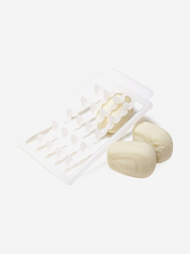 Имитационная приманка KORDA Maize Pop-Up White