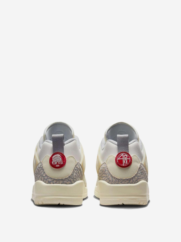 Кроссовки Jordan Spizike Low