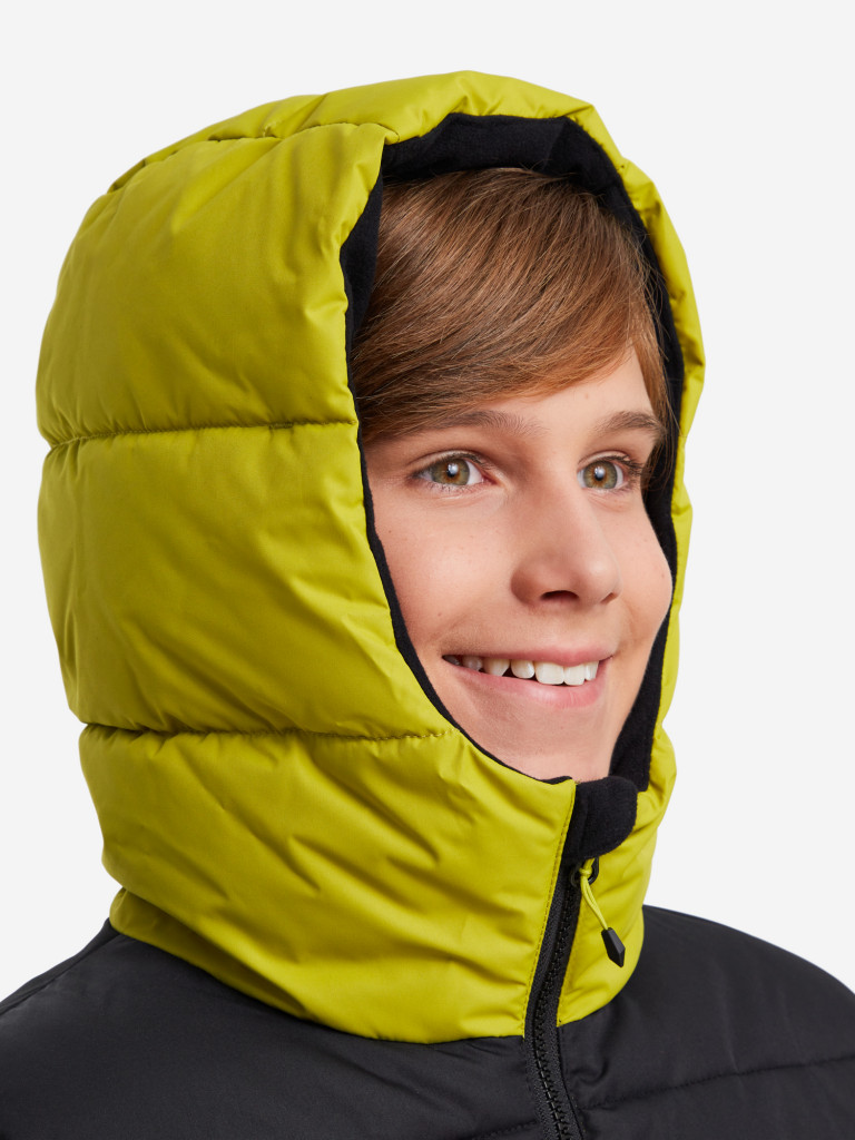 Пуховик для мальчиков IcePeak Kenmare