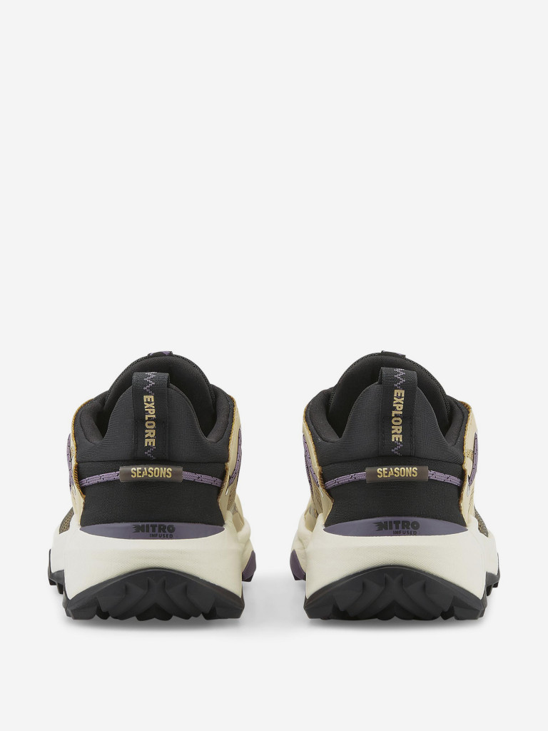 Полуботинки женские PUMA Explore Nitro GTX