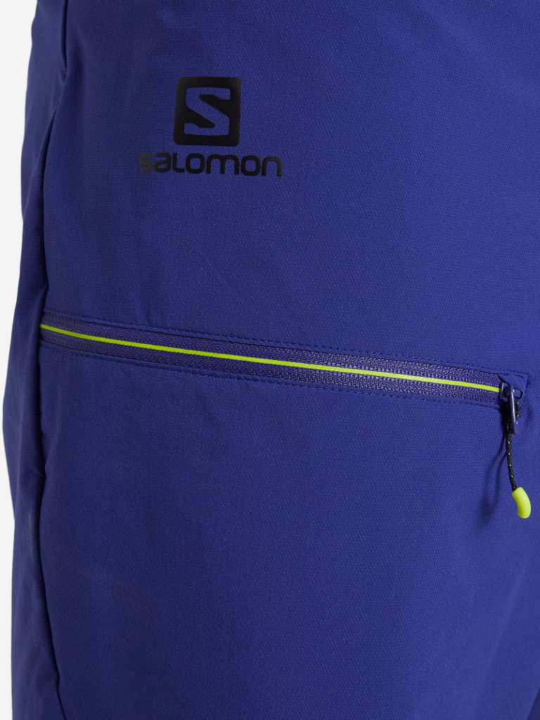 Шорты мужские Salomon Outspeed
