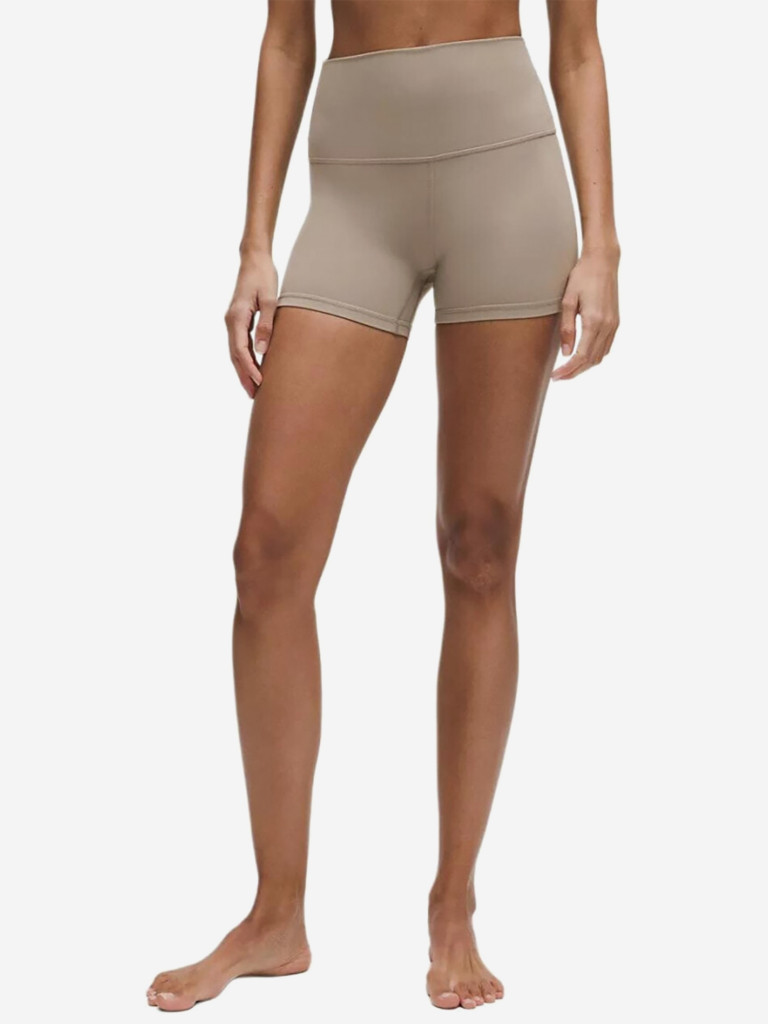 Шорты для йоги женские Lululemon Align
