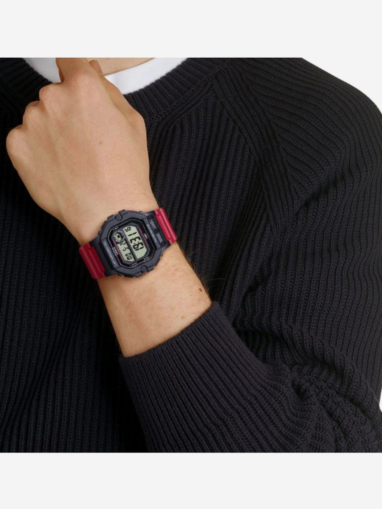 Наручные часы CASIO