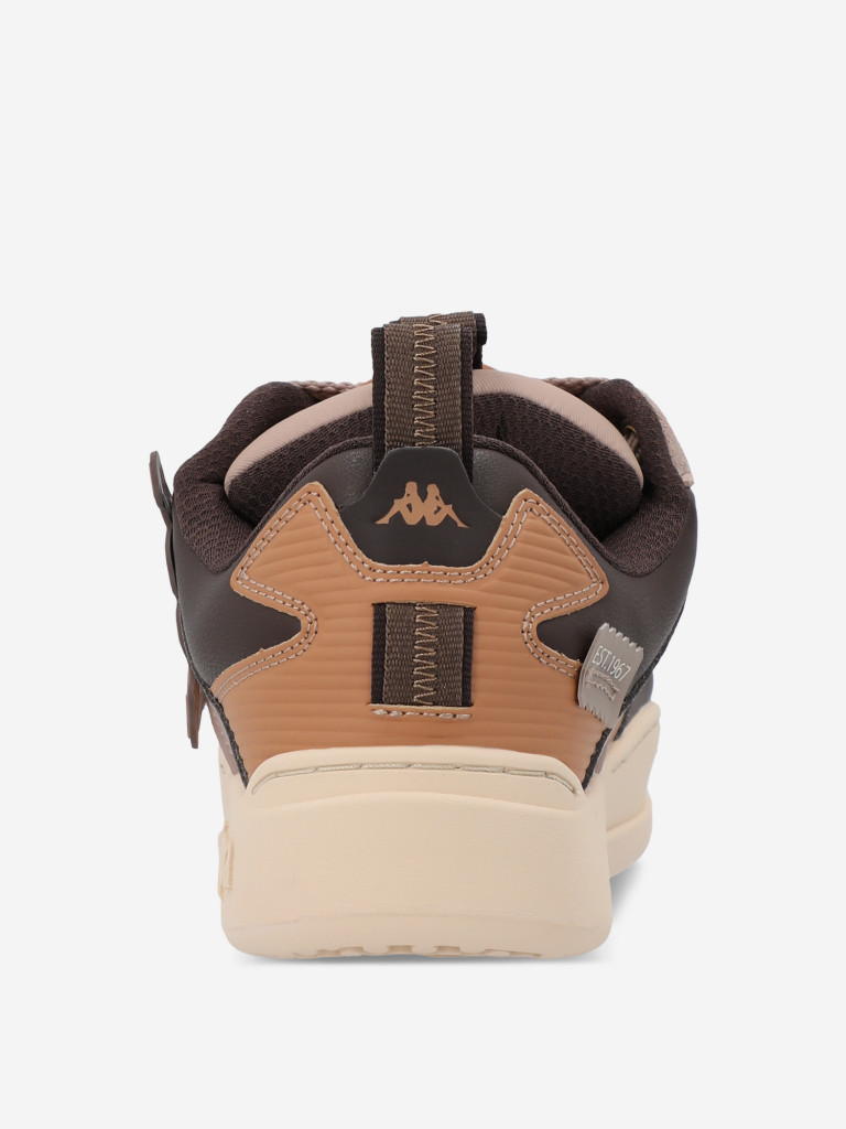 Кеды женские Kappa Icon Podgy