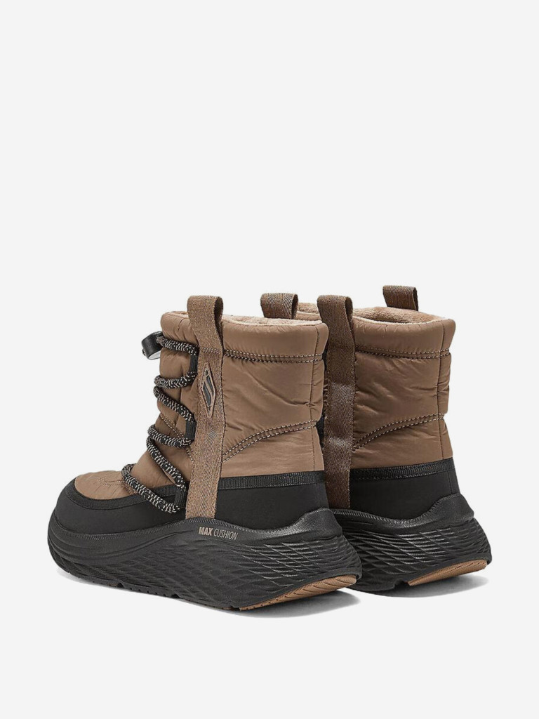 Ботинки женские Skechers On the Go Crew Snow Boots
