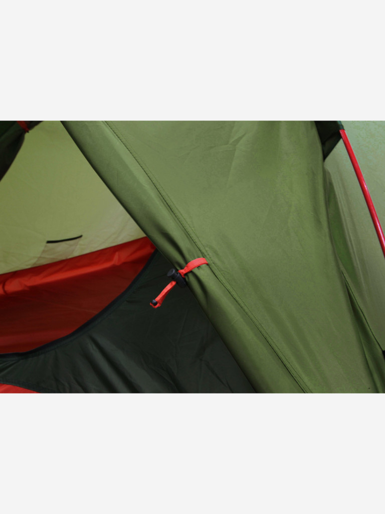 Палатка High Peak Woodpecker 3 LW