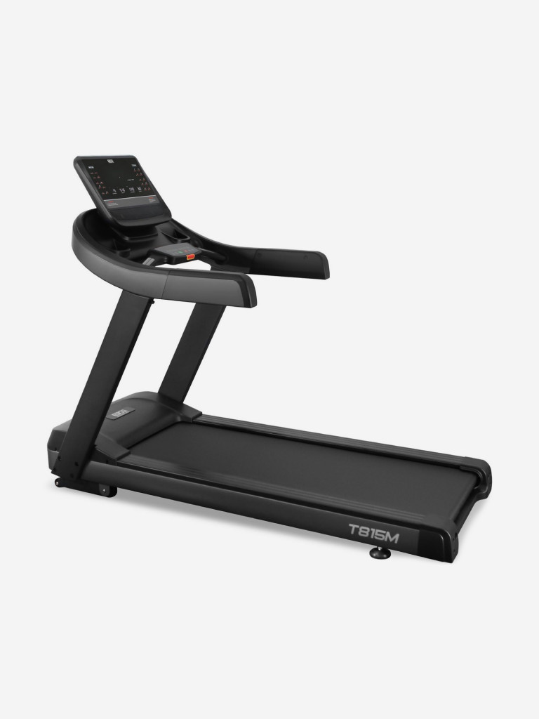 Беговая дорожка коммерческая Bronze Gym T815M