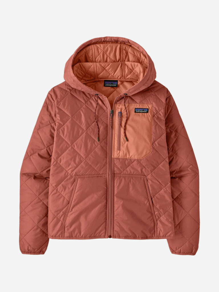 Куртка Patagonia Diamond Quilted