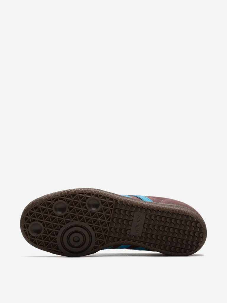 Кроссовки женские Adidas Samba OG W