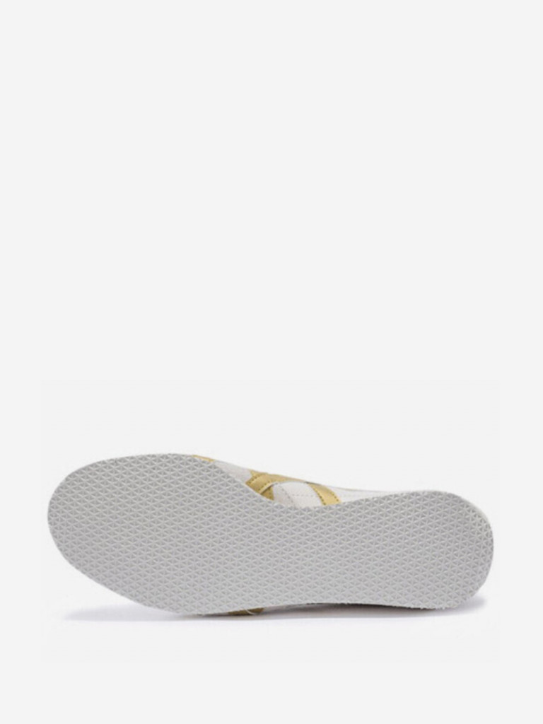 Кроссовки Onitsuka Tiger Runspark 'White Gold'