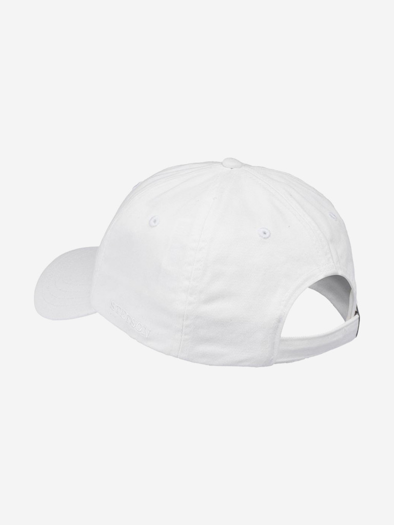 Бейсболка STETSON 7711101 BASEBALL CAP COTTON