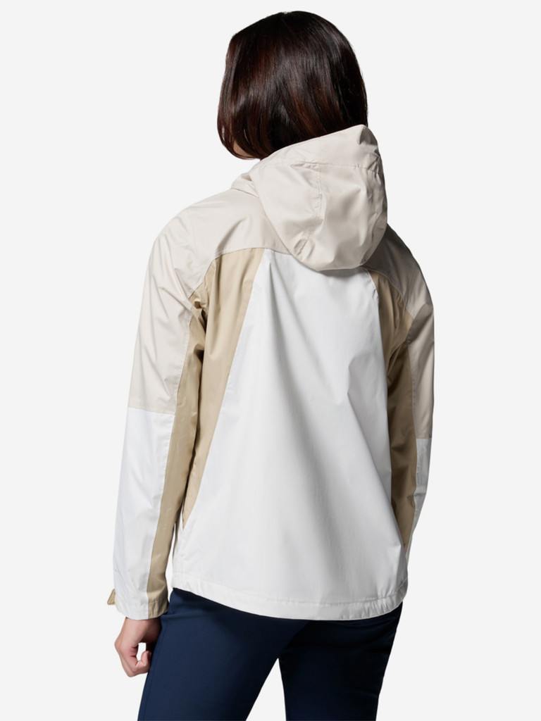 Ветровка женская Columbia Inner Limits IV Jacket