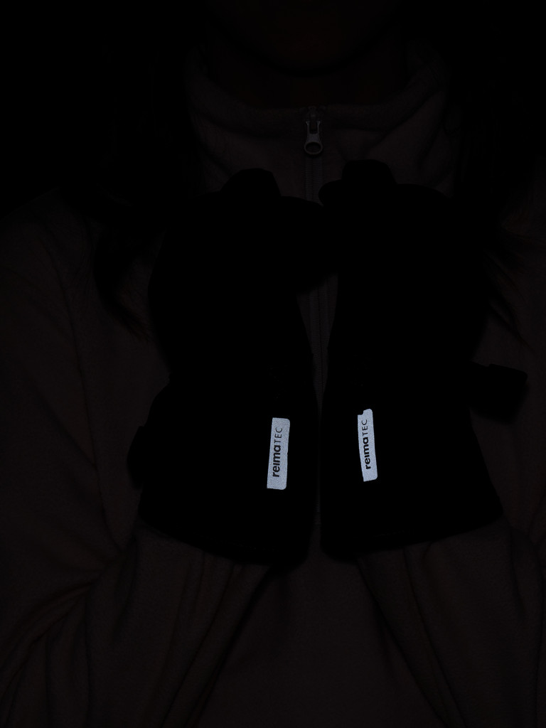 Перчатки для девочек Reima