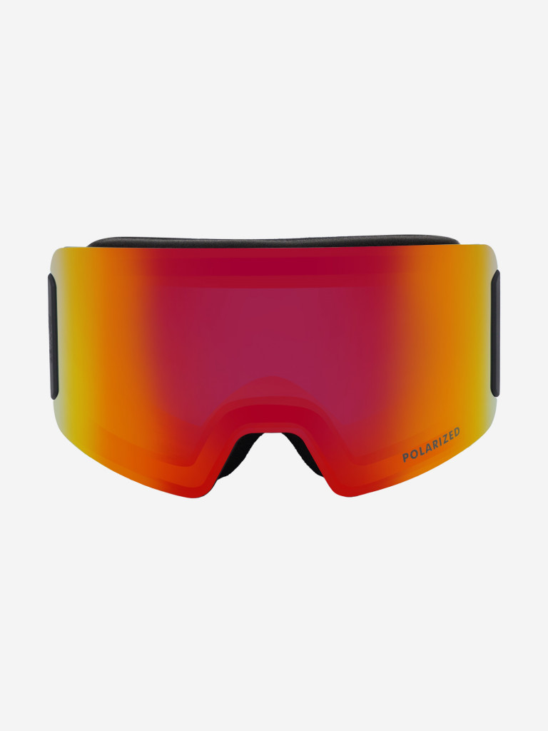 Маска горнолыжная Zanier Lech MPL