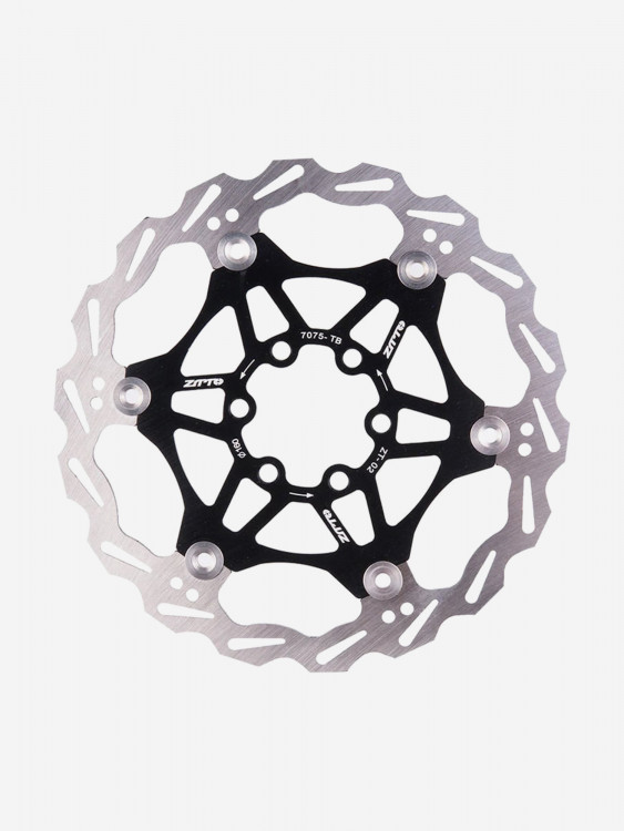 Ротор тормозной ZTTO DP-FD, 180 мм