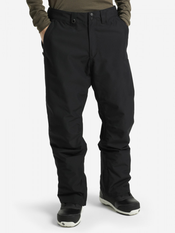 Брюки сноубордические мужские Quiksilver Estate