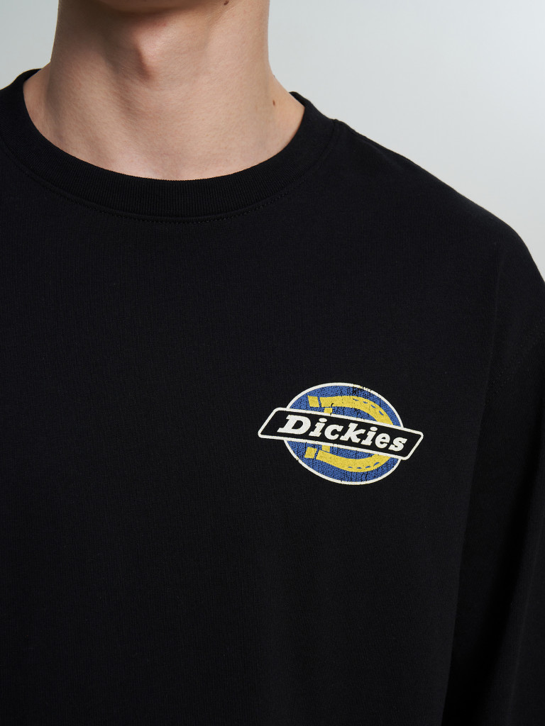 Лонгслив мужской DICKIES Nashport