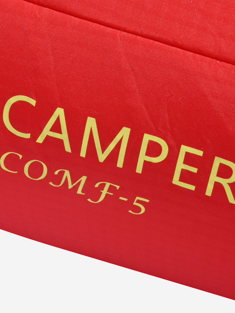 Спальный мешок Kailas Camper -11