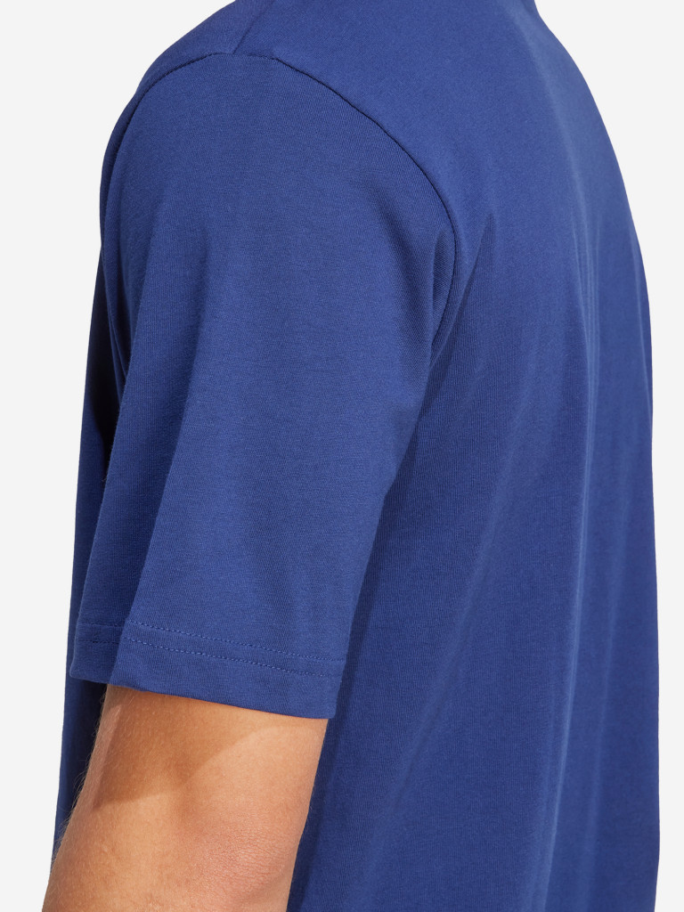Футболка мужская adidas Collegiate
