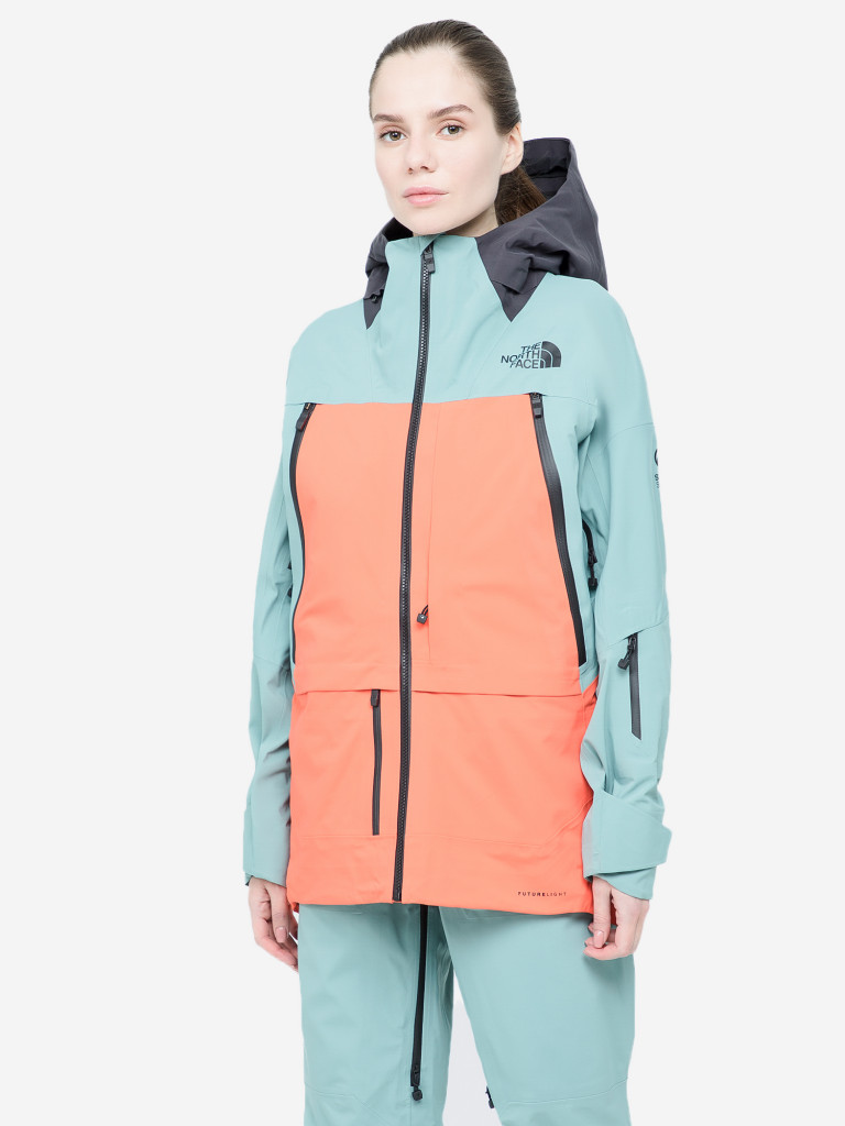 The north face clearance ceptor