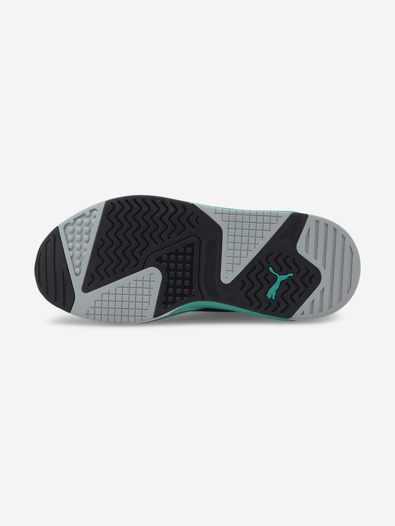 Кроссовки мужские PUMA Mapf1 X-Ray Speed