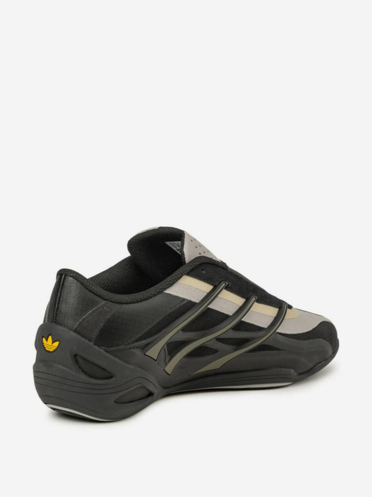 Кроссовки Adidas x Bad Bunny x Mercedes AMG Adiracer GT Lo