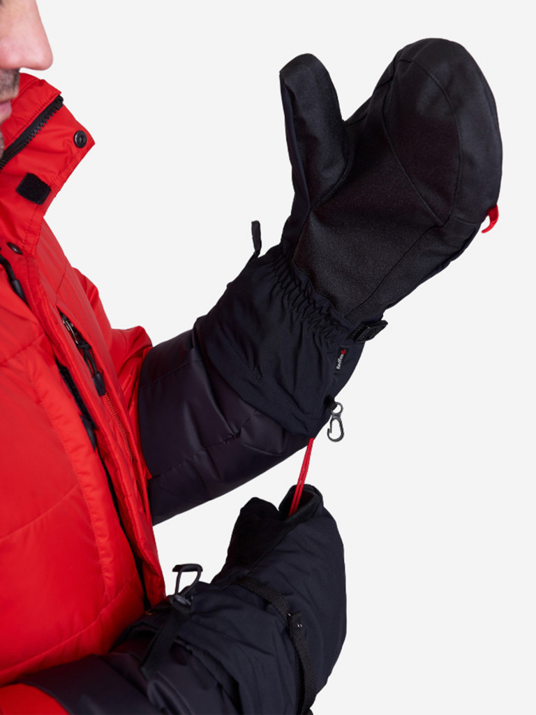 Верхонки Red Fox Pro Shell