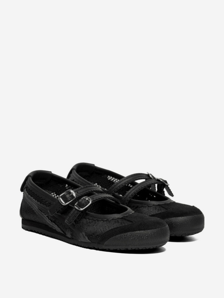 Туфли Onitsuka Tiger MEXICO 66 TGRS FABRIC