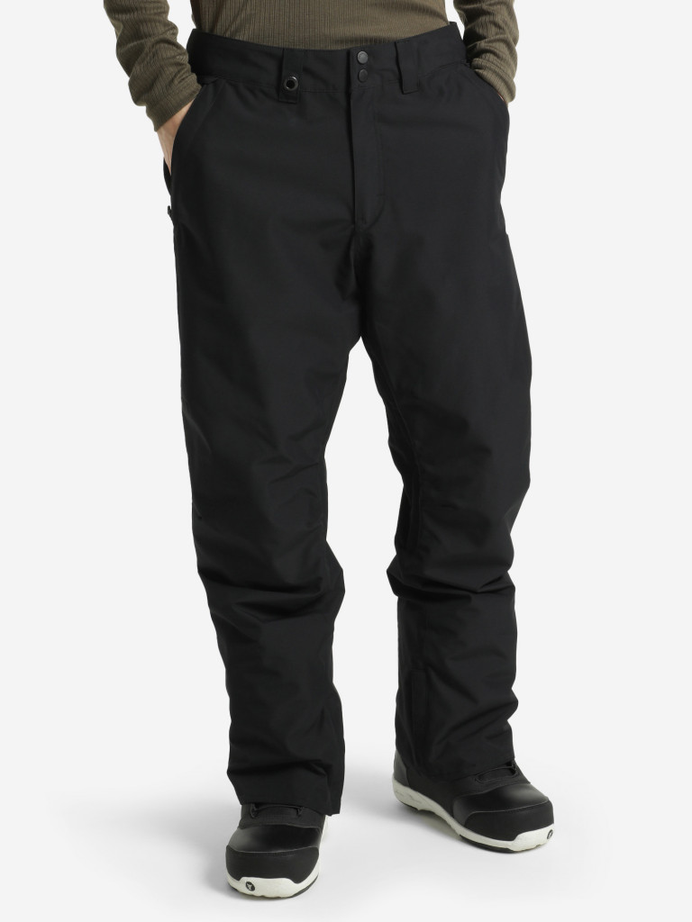 Брюки утепленные мужские Quiksilver Estate