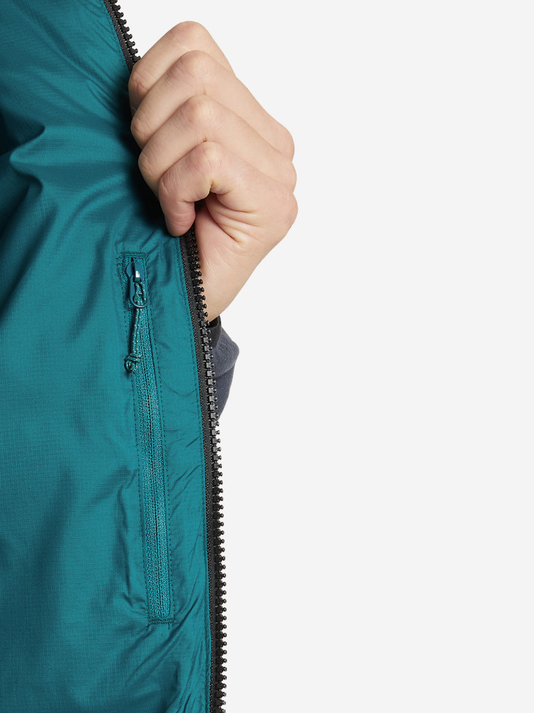 Жилет пуховый мужской Salomon Sntial Xwarm