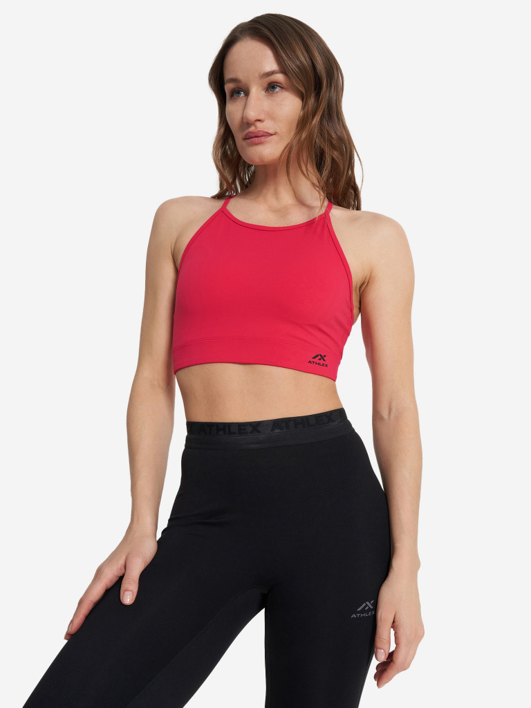 Топ бра спортивный Athlex