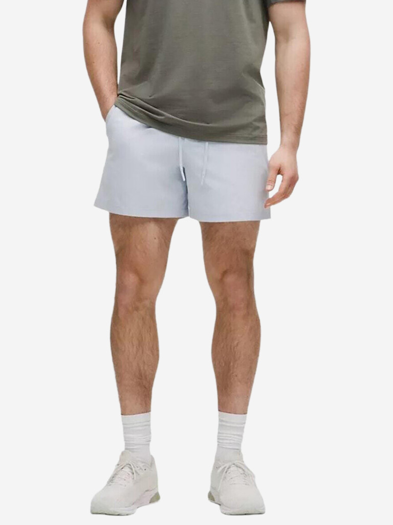 Шорты Lululemon Zeroed In Short