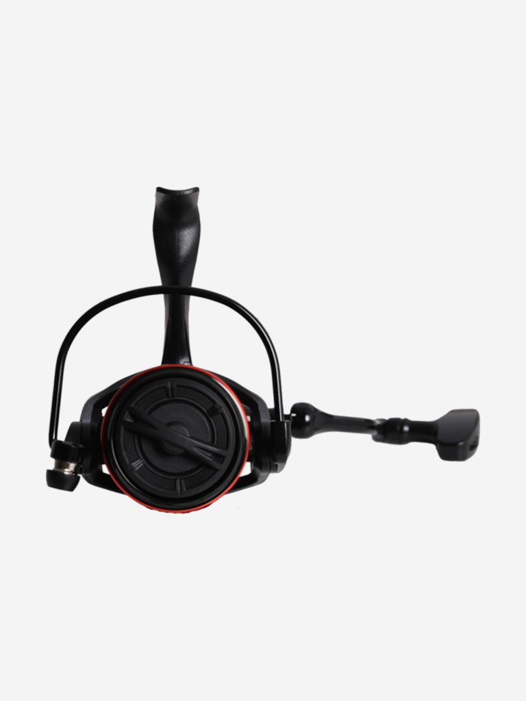 Катушка безынерционная Maximus Work Horse 2000 (4+1 подш.)