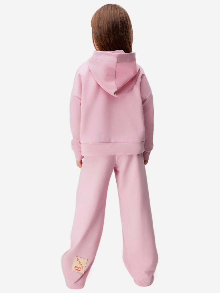 Костюм спортивный для девочек bodo