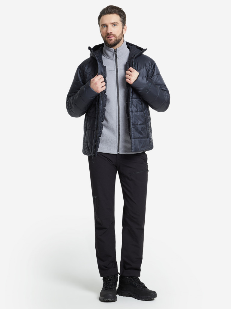 Пуховик мужской Marmot Warmcube