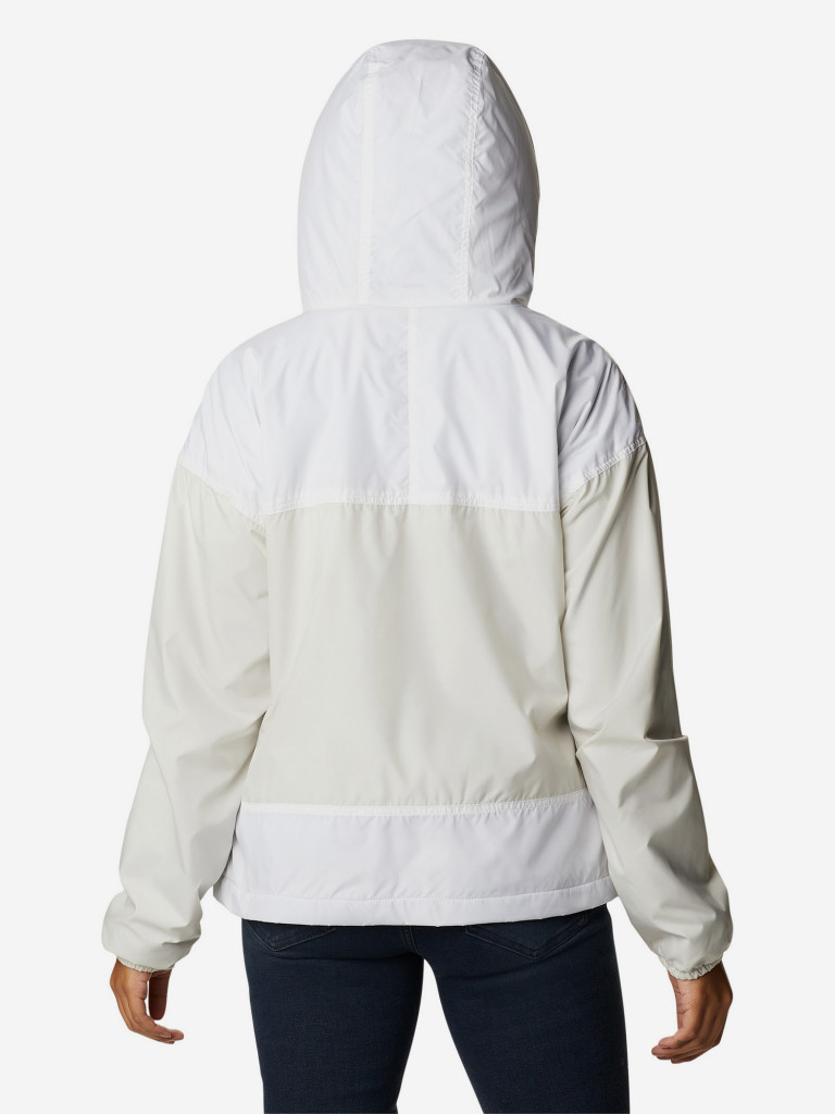Куртка женская Columbia Flash Challenger Lined Windbreaker