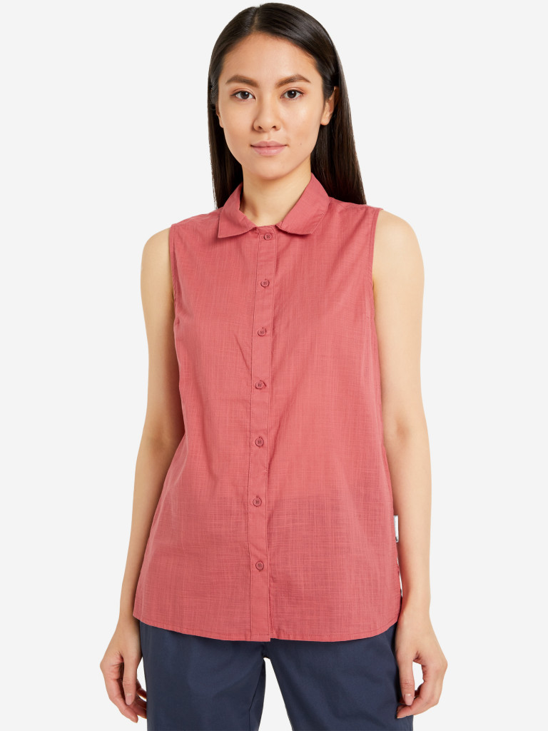 Рубашка без рукавов женская Outventure