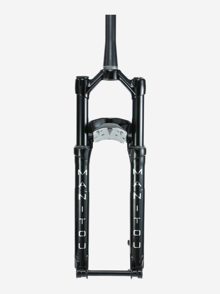 Аморт.вилка Manitou R7 Expert 27.5" 100mm Tapered Boost 37mm Offset